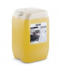 Detergente alcalino RM 81, 20 litros - KARCHER 6.295-557.0