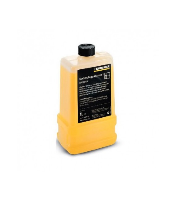 Detergente RM-110 ADV1, 1 litro - KARCHER 6.295-626.0