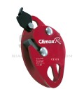 Dispositivo anticaídas deslizante Mod. CLIMAXROC - CLIMAX 2707001400000