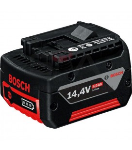 Batería de 14,4V - 4.0Ah - BOSCH 1600Z00033