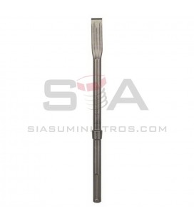 Cincel BOSCH plano RTec Sharp, SDS-max 400 mm - 2608690124