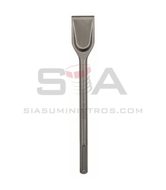 Cincel pala SDS-max 350 x 50 mm - BOSCH 2608690097