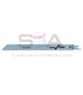 Hoja de sierra sable BOSCH S 1122 BF Flexible for Metal, 5 uds - BOSCH 2608656019