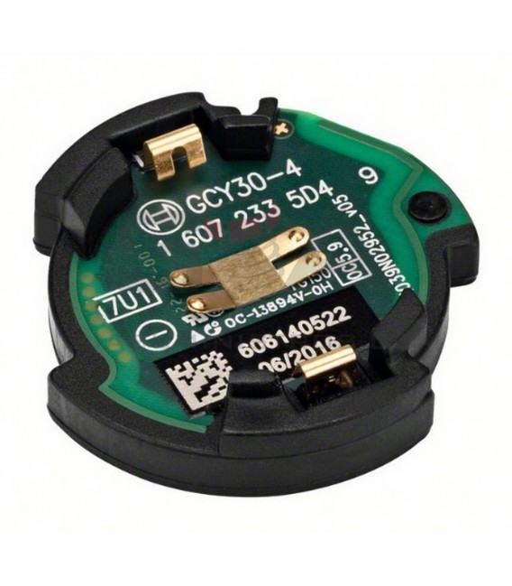 Módulo Bluetooth (sin software) GCY 30-4 - BOSCH 1600A00R26