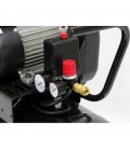 Compresor pistón profesional portátil 3 HP 100 litros Trifásico - B 2800B/100 CT3 Nuair