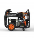 Generador profesional Ligera CANDANCHU E-START 6000 W - GENERGY 2013014