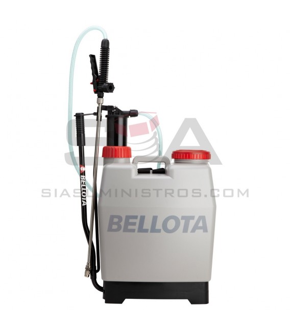 Pulverizador Mochila 16 litros - BELLOTA 3710-16