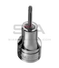 Vaso destornillador de 1/2" para tornillos Torx® - FACOM SXM