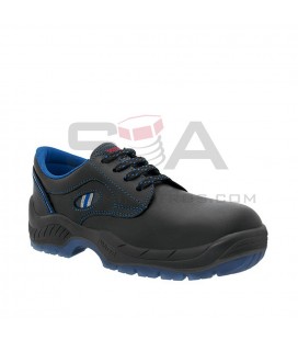 Zapato de seguridad DIAMANTE PLUS S3 Negro - PANTER 434041700