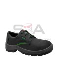 Zapato de seguridad DIAMANTE TOTALE S2 Negro - PANTER 413041700