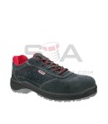 Zapato de seguridad EOS LINK S1P-247 Azul - PANTER 446122100