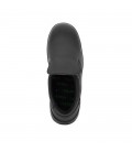 Zapato de seguridad ZAGROS S2 SY HIDROGRIP Negro - PANTER 519743600