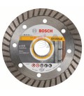 Disco tronzador de diamante BOSCH Standard for Universal Turbo, 22,23 mm - 2608602393