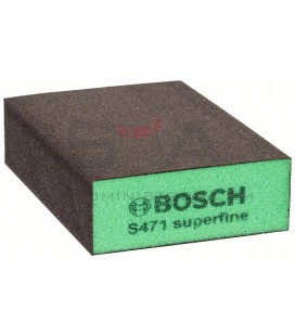 Taco Best for Flat and Edge 68 x 97 x 27 mm - BOSCH