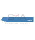 Barra soldada ISO1 DIN4971 - 8901 - IZAR