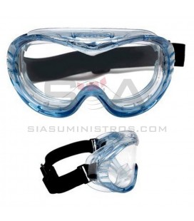 3M Fahrenheit 71360 Gafas de seguridad - 3M