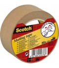 Scotch® Cinta de papel para embalaje - 3M