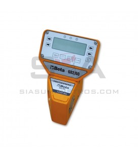 Medidor de par electrónico digital con transductores porciométricos Dynatester 682 - BETA 682