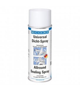 WEICON Spray sellador universal, plástico pulverizable para el sellado, 400 ml