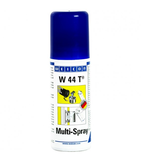 WEICON W 44 T® Multi-Spray aceite lubricante y multifuncional
