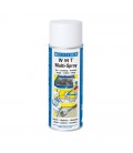 WEICON W 44 T® Multi-Spray aceite lubricante y multifuncional