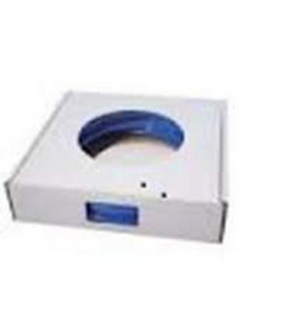 Caja tubo poliuretano PU98 5.5x8x 25mts - AIRON CTPU55X8X25