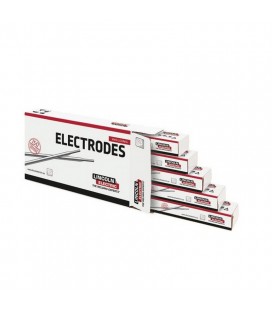 Electrodo básico E7018-1- LINCOLN ELECTRIC