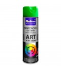 Spray de marcado de obra profesional, luminoso, 500 ml - QUILOSA