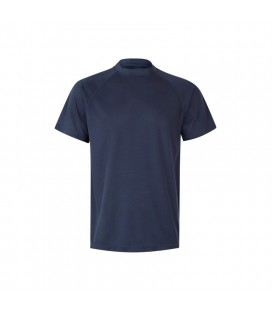 Camiseta técnica, Azul navy - VELILLA 105506